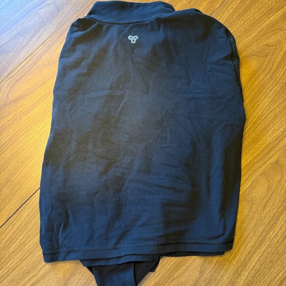 Aritzia BUTTER Limit Zip Longsleeve 2XL - Picture 4 of 4